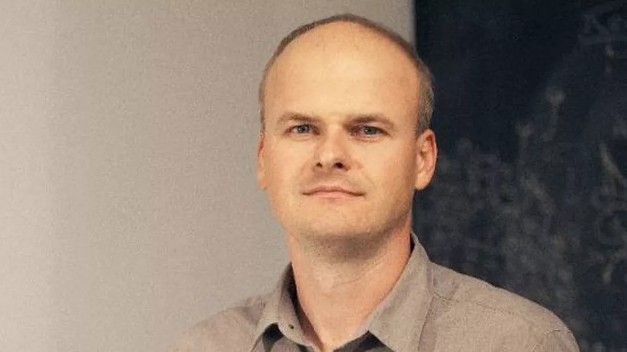 Antreprenorul Andrei Postolache, pe locul al treilea la alegerile pentru Primăria Iași: Suntem deschiși la discuții cu Nicușor Dan