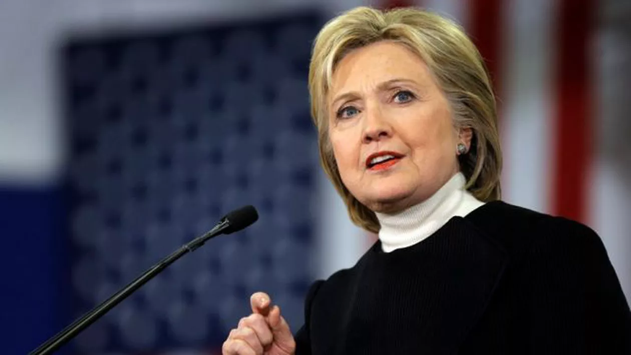 Hillary Clinton a strâns numărul de delegați pentru a fi candidatul democraților în cursa pentru Casa Albă