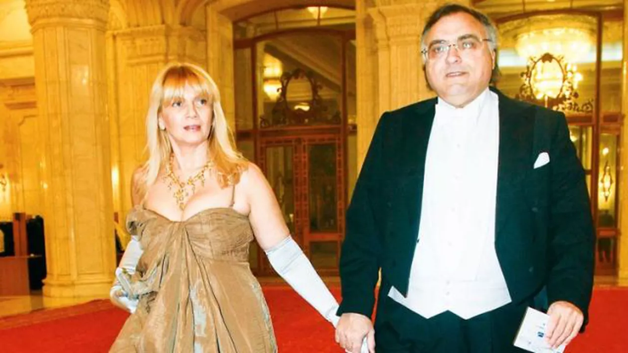 Divorțul soților Adamescu. Avocații omului de afaceri spun că soția sa are o avere mai mare decât pretinde (VIDEO)