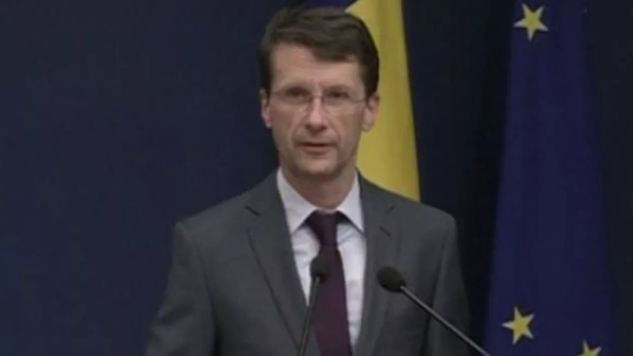 Purtătorul de cuvânt al Guvernului nu mai trimite informații către B1TV. Dan Suciu a inventat o scuză penibilă (VIDEO)