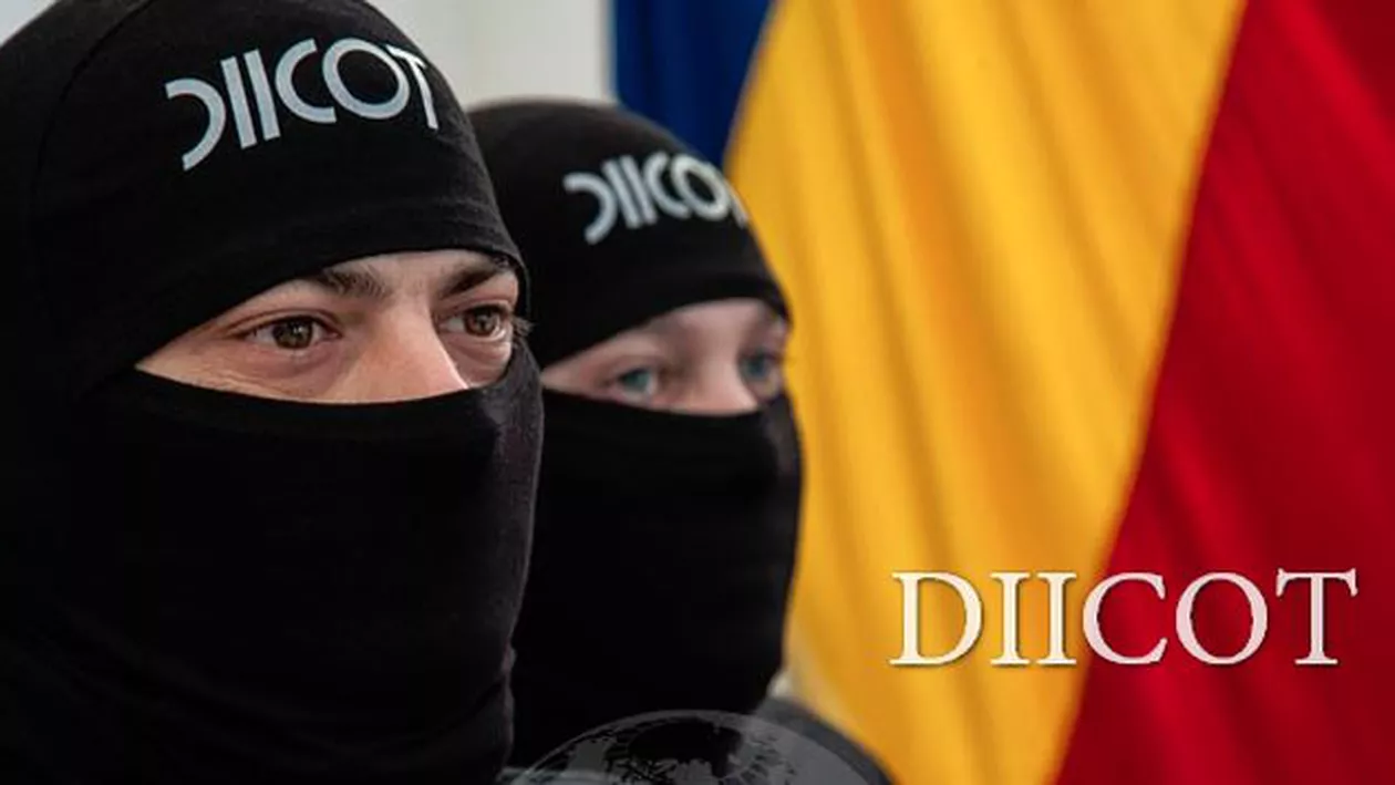 DIICOT a reținut trei bulgari acuzați de instituire de grup infracțional: Bărbații au instalat mai multe dispozitive tip skimming pe ATM-uri