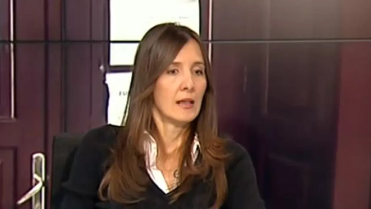 Anamaria Nedelcu, femeia acuzată de autoritățile canadiene că și-a răpit copilul, nu va fi extrădată: E o fericire extraordinară. Nu îmi vine să cred. E ca o minune. Efectiv au aplicat legea corect (VIDEO)