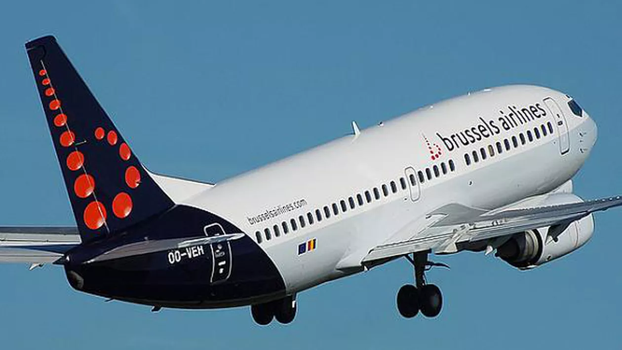 Descoperire macabră în trenul de aterizare al unui avion Brussels Airlines. Ce a fost găsit