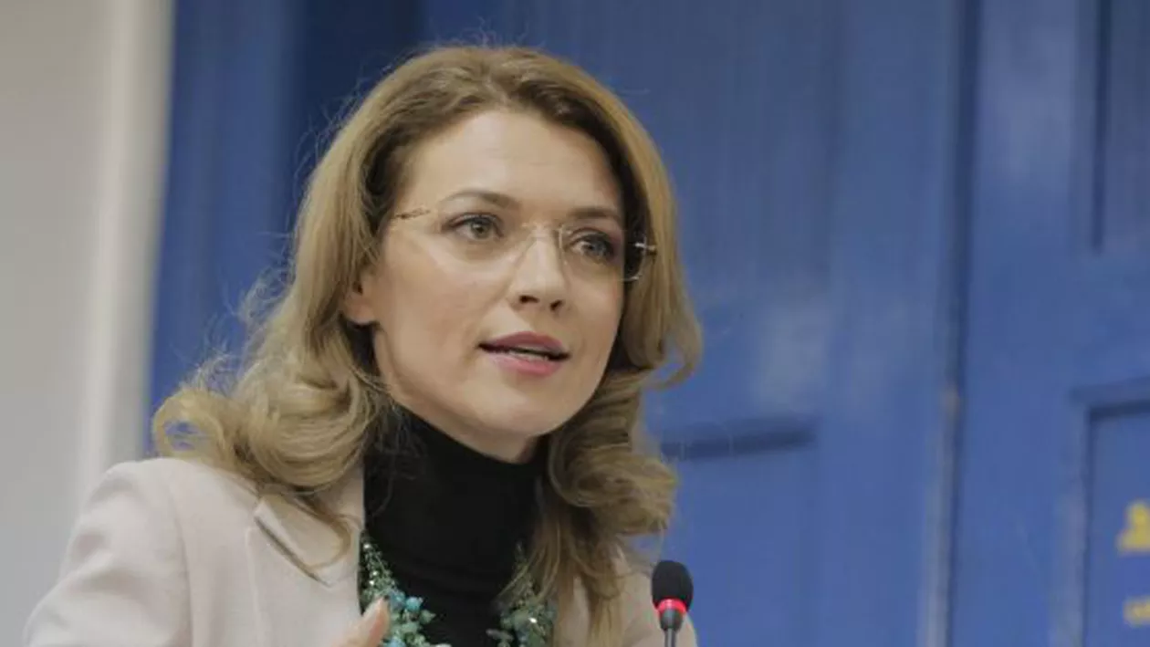 Război în PNL!  „Doamna Gorghiu minte! Nu mi-am prezentat nici o demisie”
