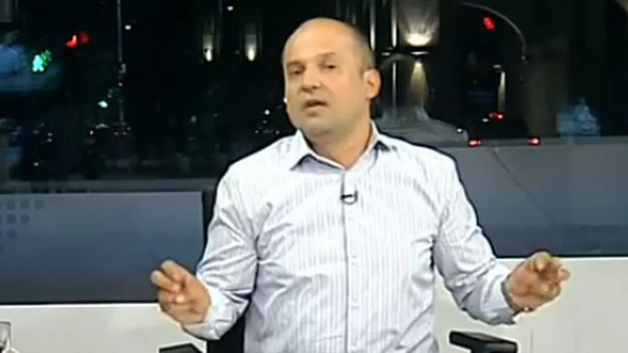 Radu Banciu, despre femeile din politică: Aici se împotmolesc ele. Laura Chiriac tot aici a terminat... A eșuat în brațele unui mafiot (VIDEO)