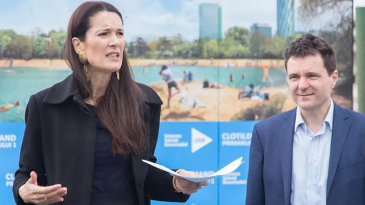 Cererea USB de renumărare a voturilor din sectorul 1 a fost respinsă. Clotilde Armand a reacționat dur: E un abuz complet