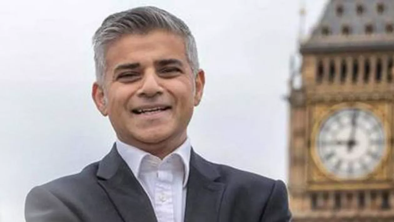 Ramadanul, prilej pentru primarul musulman al Londrei de a demonta prejudecăţile faţă de musulmani