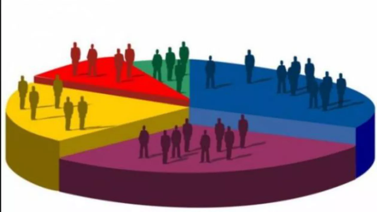 O nouă culme atinsă de sociologia românească: IRES a inventat sondajul cu eroare de 25%!