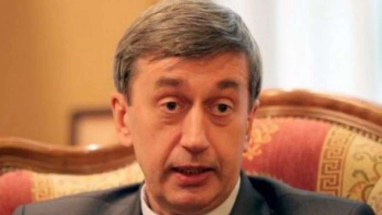 RUSIA are un nou ambasador la București: Valerii KUZMIN, fost diplomat la Chişinău şi bun vorbitor de arabă, implicat în scandalul împuşcării în 2012 a unui cetăţean moldovean de către un soldat rus (VIDEO)