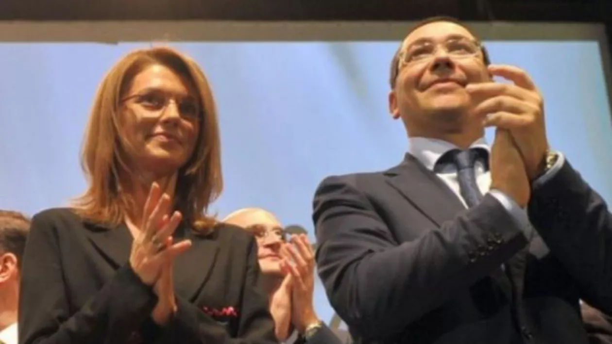 "Apel către Tovarășa Președinte Alina Gorghiu Dej". Victor Ponta, atac la șefa PNL: DNA nu o va proteja. Dosarul legat de consultanța pe care a oferit-o AVAS va merge mai departe (VIDEO)