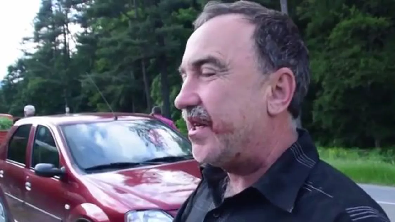 Răfuială la Neamţ: Un consilier l-a reclamat pe primar că l-a tăiat la mână. „Mi-a spart buza şi m-a atacat cu ceva ascuţit” (VIDEO)