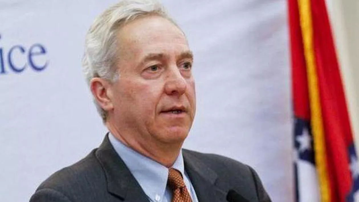 Ambasadorul SUA la București, Hans Klemm: România a fost ținta „războiului de propagandă”