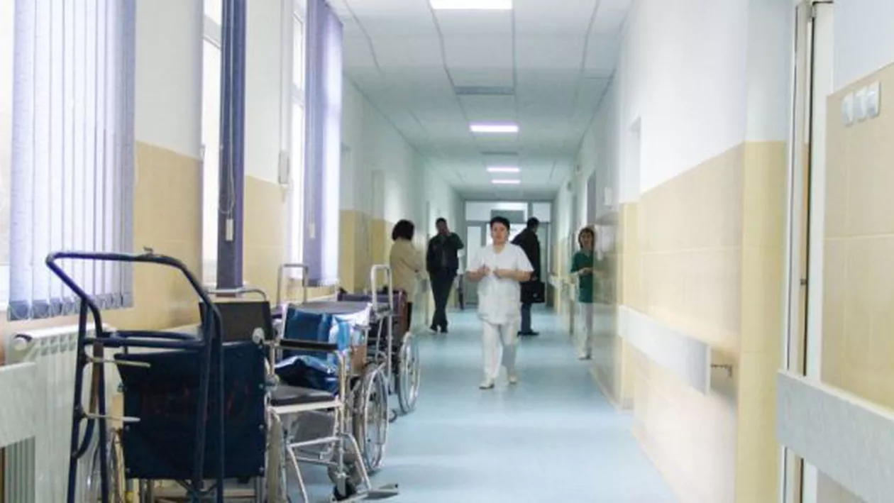 Percheziții de amploare la 300 de spitale din țară. Procurorii verifică toate instituțiile medicale care au încheiat contracte cu Hexi Pharma (VIDEO)