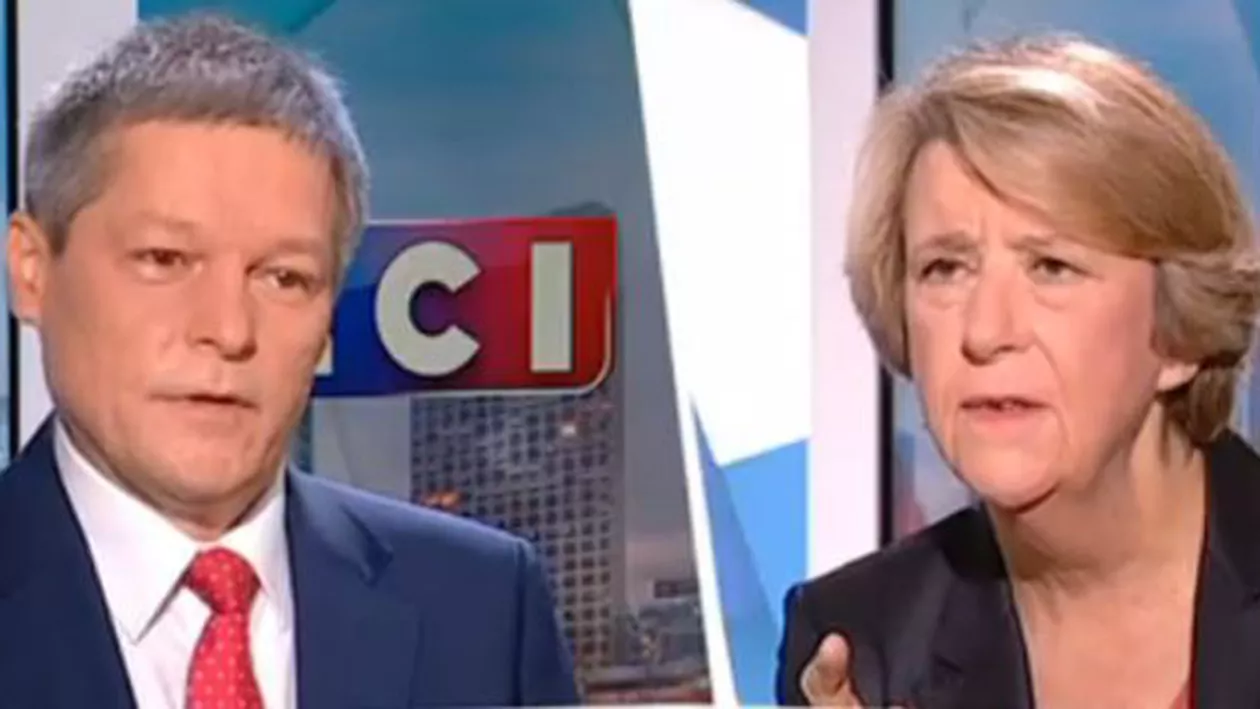 Cioloș: Cu sau fără Brexit, e nevoie de repunerea în discuție a funcționării europene. Trebuie să facem diferența între români, care sunt cetățeni europeni ce merg să muncească în Marea Britanie, și cei care vin din țări din afara UE (VIDEO)