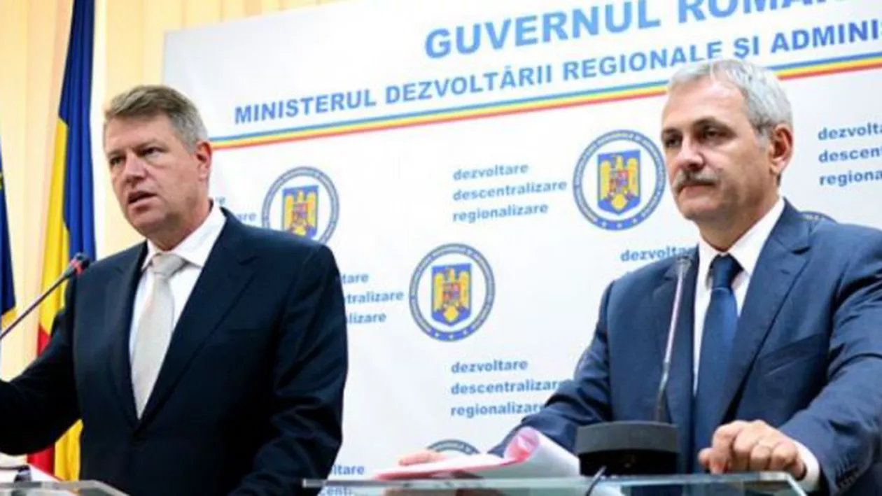 Iohannis, adio al doilea mandat de președinte: ”PNL a fost doar un partid la butoniera PSD, iar blatul din campania electorală a fost atât de evident încât s-a reflectat în rezultatele la alegeri”