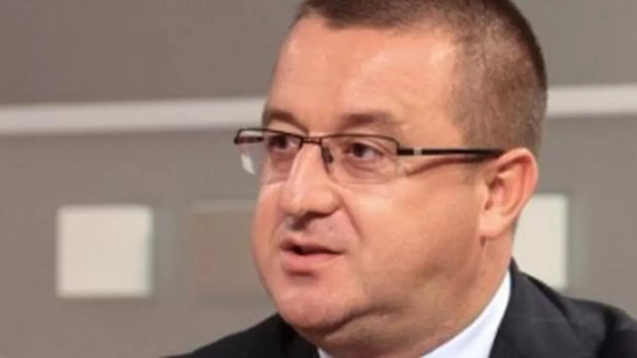 Fostul șef ANAF Sorin Blejnar, condamnat la cinci ani de închisoare cu executare, în dosarul ”Motorina”: Decizia Curții de Apel București nu este definitivă