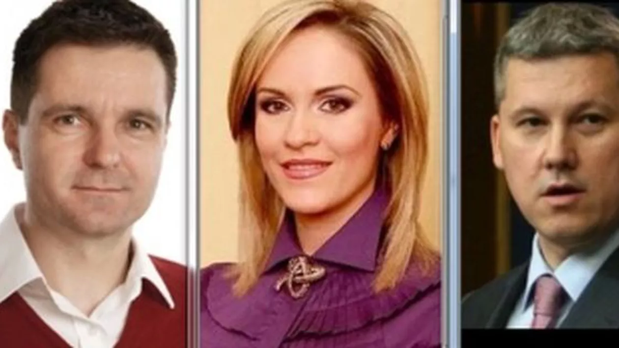 BEC, noi rezultate ale alegerilor locale: Gabriela Firea - 42,97%, Nicușor Dan - 30,52%, Cătălin Predoiu - 11,18%, Robert Turcescu - 6,46% (VIDEO)