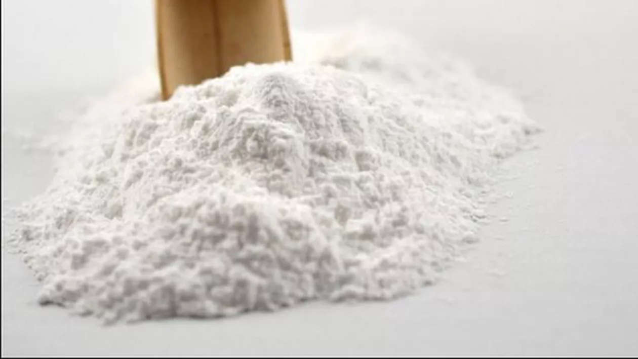 A fost inventat materialul care omoară rapid microbii şi bacteriile rezistente la antibiotice