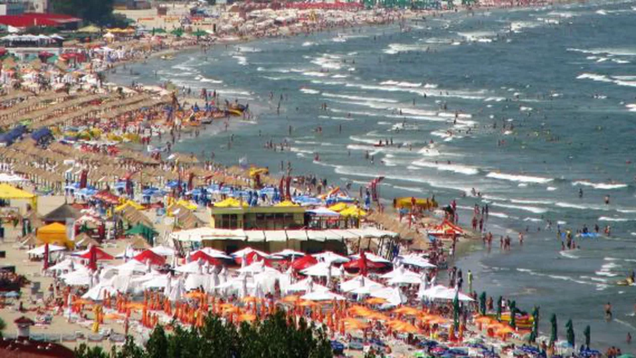 Șefi de la Apele Române, urmăriți penal pentru fapte de corupție legate de modul de închiriere a plajelor