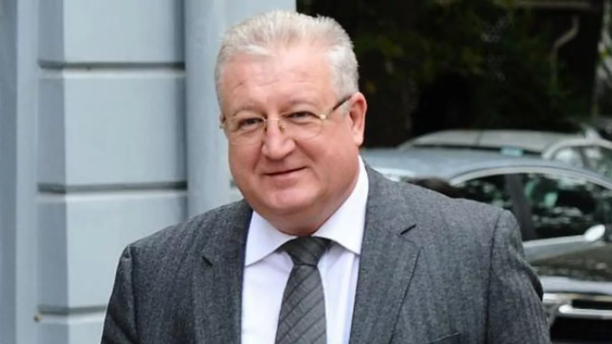 Daniel Savu, membru al Comisiei de Control a SRI: Procurori și ofițeri de informații au sprijinit o grupare de tip mafiot pentru a prelua controlul asupra Ploieștiului