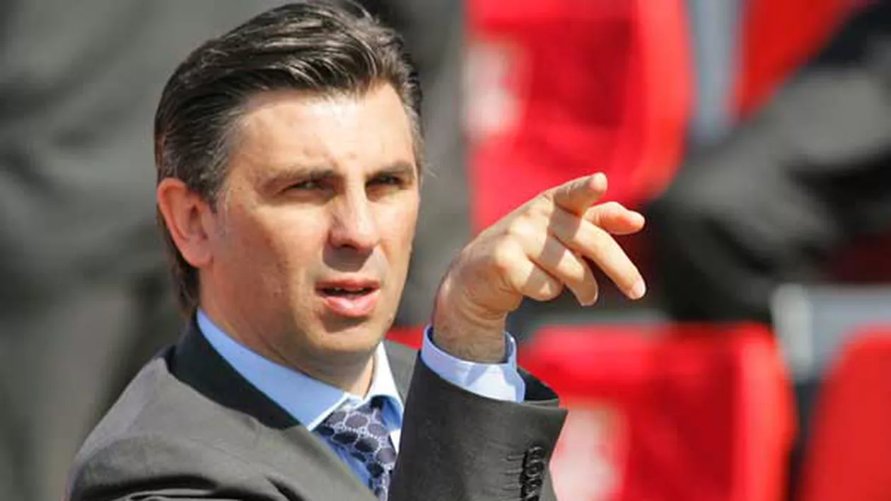 Ionuț Lupescu va conduce o echipă specială de observatori la EURO 2016
