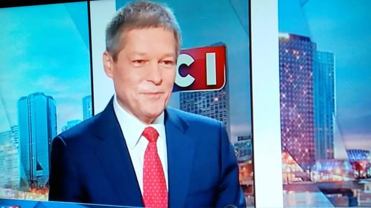 Prestaţia lui Cioloş în Franţa, criticată de Deutsche Welle: “Un demnitar român de condiţie medie. România va deveni o țară europeană când va promova un prim-ministru credibil”