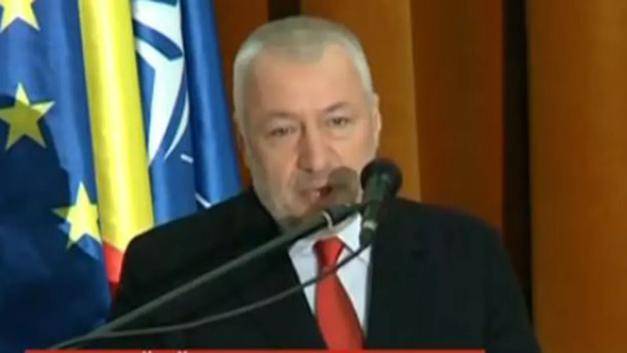 "Hexi Pharma nu are legătură cu SRI și nu e o problemă de securitate națională!" Asta este părerea fostului consilier prezidențial, Iulian Fota