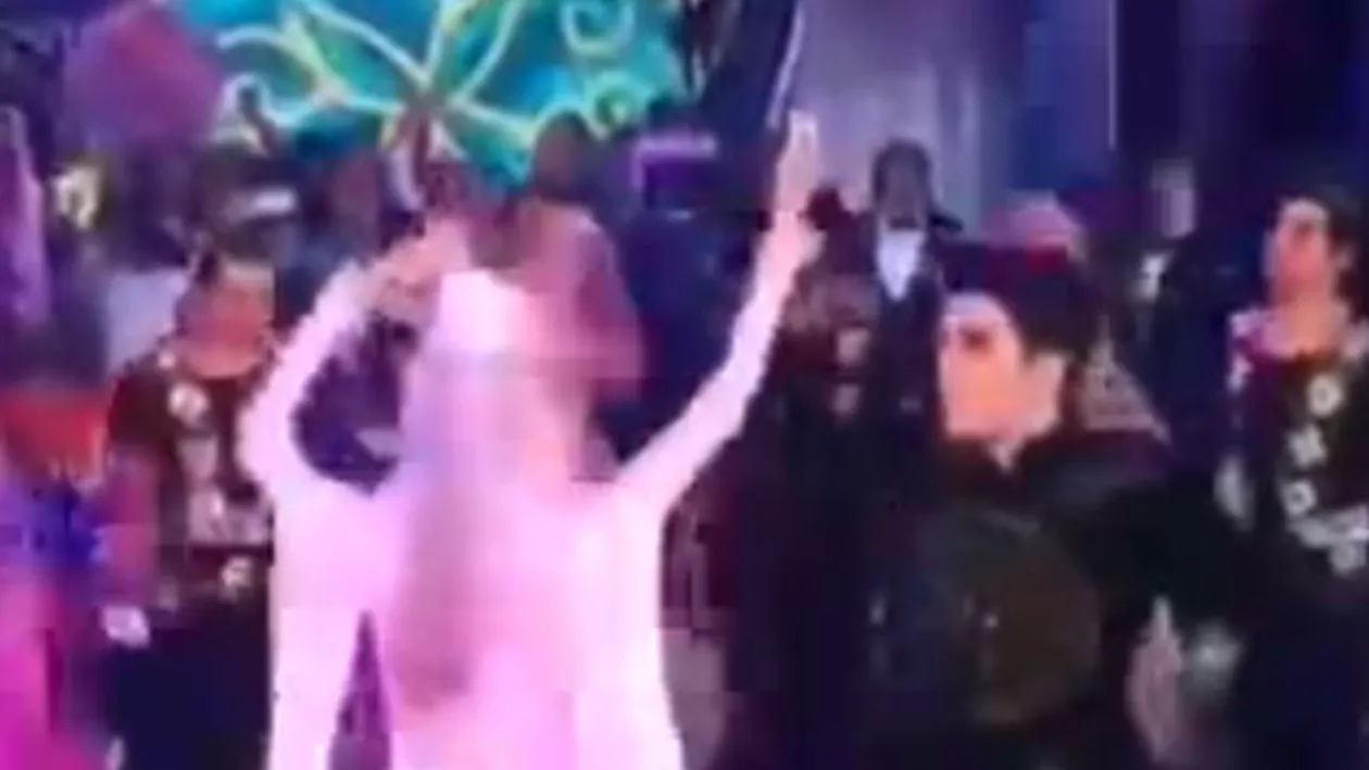 Nuntă ca-n povești. Petrecere de două milioane de dolari pentru fiul unui miliardar rus (VIDEO)