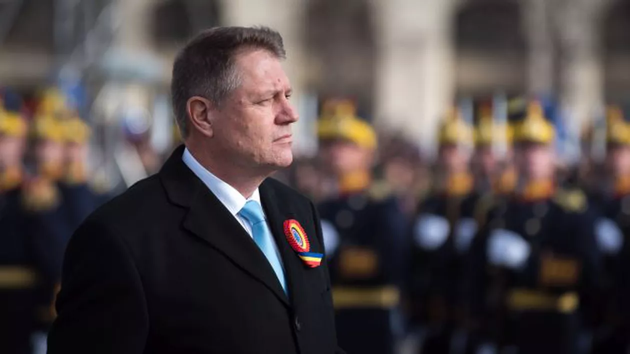Klaus Iohannis, despre masacrul din Orlando: În aceste momente dificile, România este alături de Statele Unite ale Americii