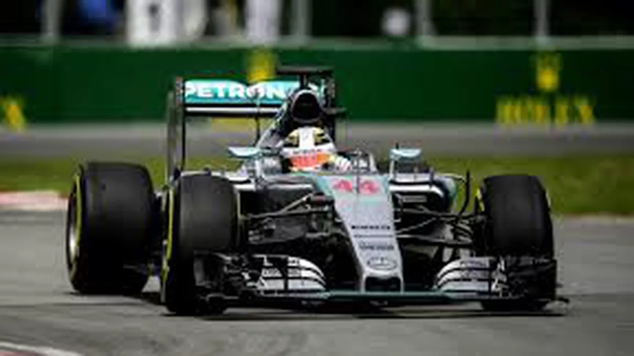 Hamilton, în plină revenire. Campionul a câștigat cursa de Formula 1 din Canada în fața lui Vettel