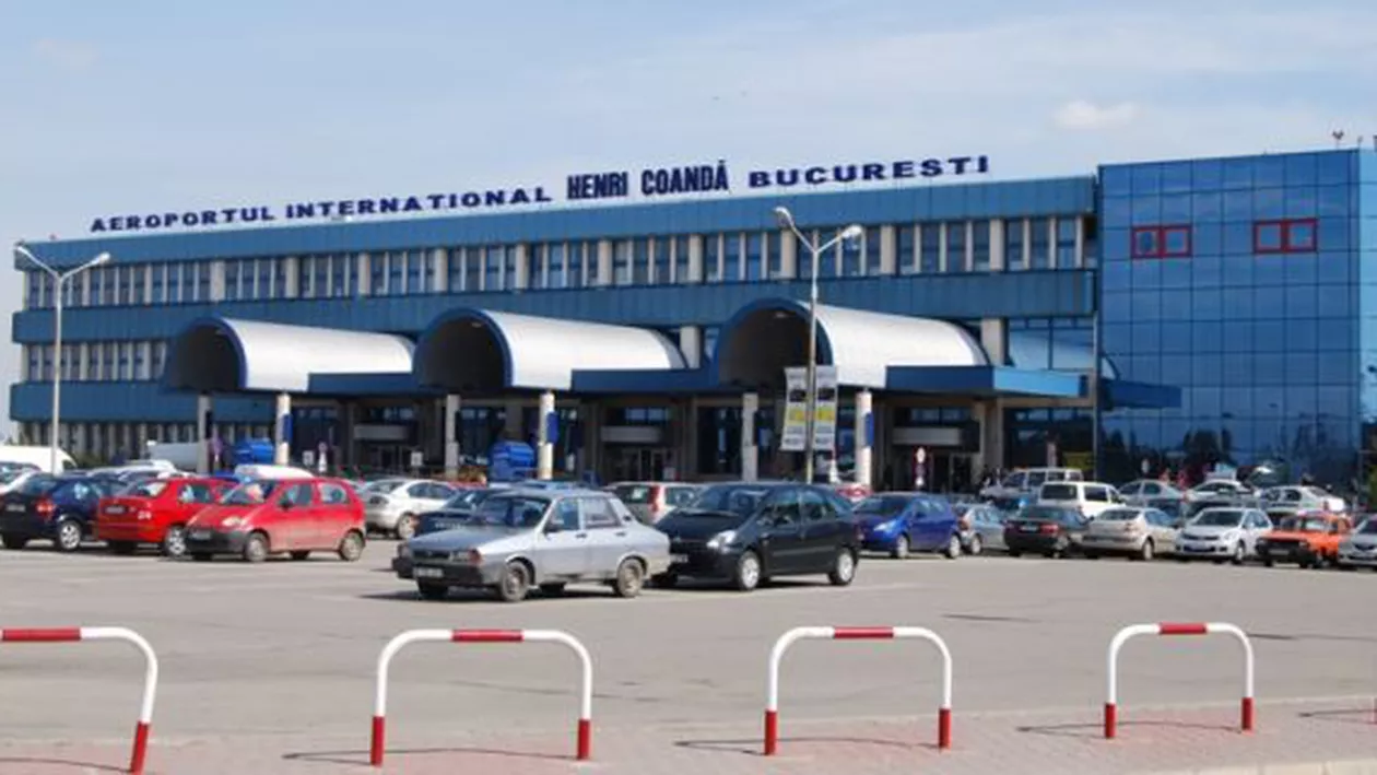 Autoritățile dau vina pe angajații firmei de handling pentru incindentul de securitate de pe aeroportul Otopeni