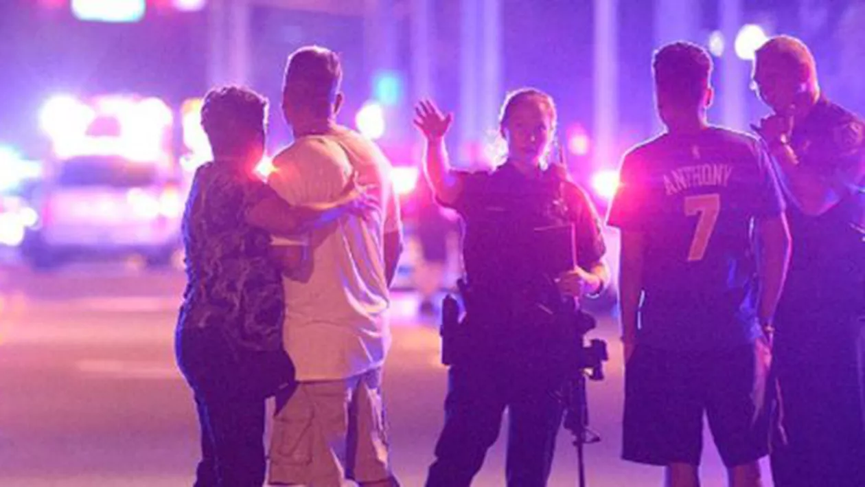 “Îmi spuneam că nu voi muri astfel. Nu azi, nu azi și cel puțin nu așa”. Mărturii terifiante ale supraviețuitorilor atacului din statul american Orlando