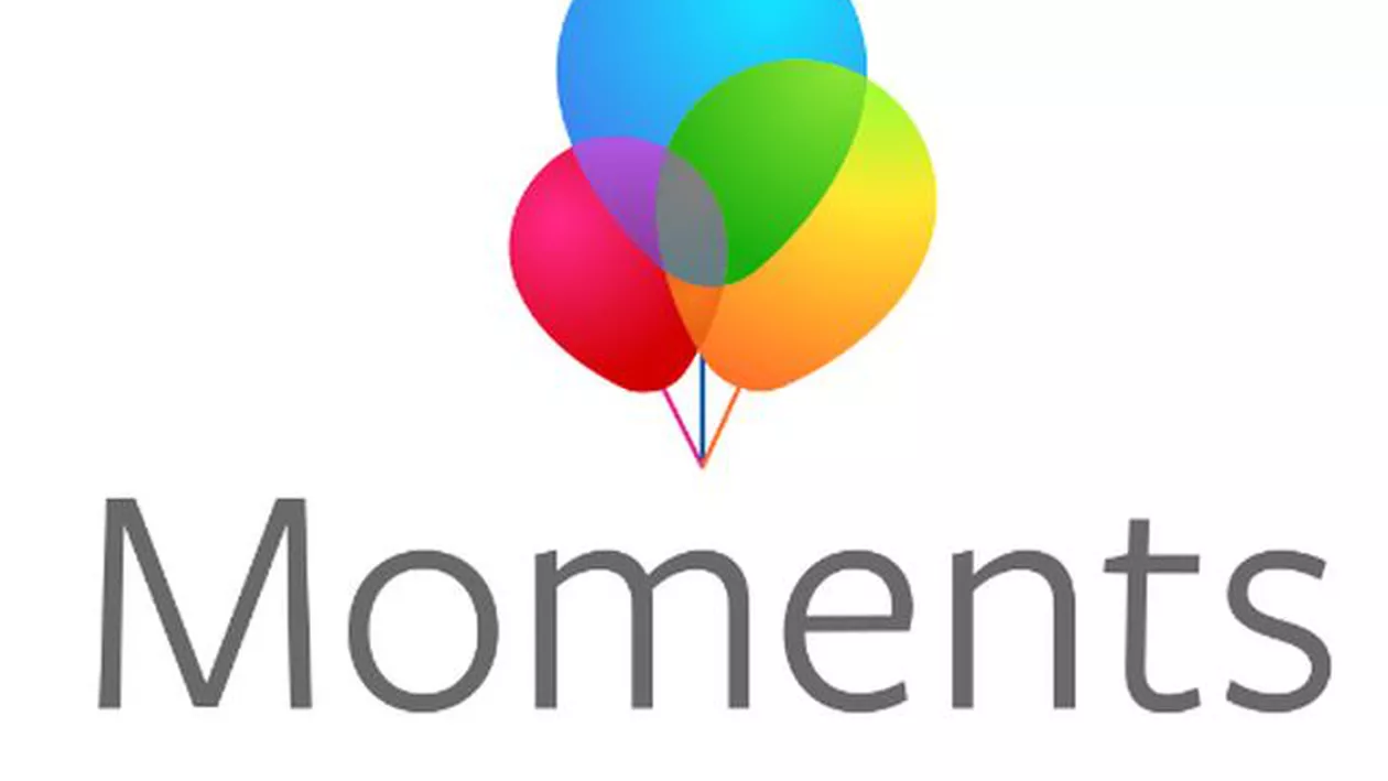 Regulă nouă: Pentru a-și păstra fotografiile pe Facebook, utilizatorii vor fi nevoiți să își instaleze aplicaţia "Moments"
