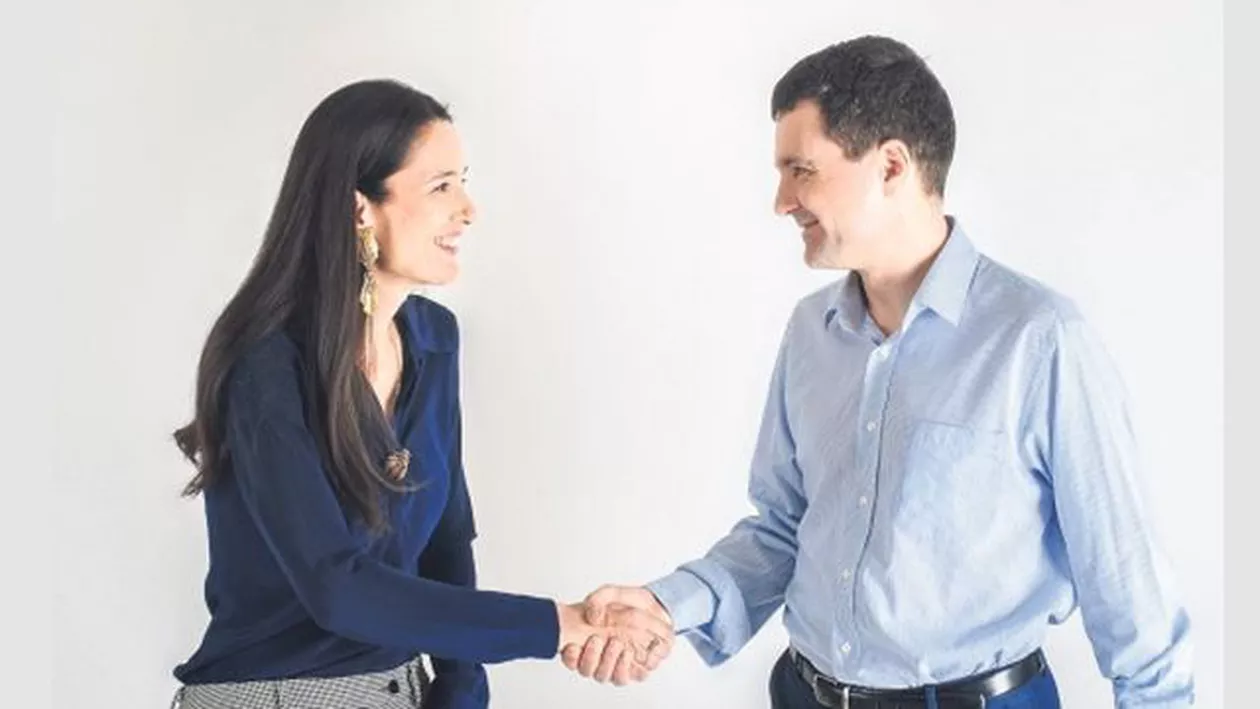 Uniunea Salvați România se pregătește pentru alegerile parlamentare. Clotilde Armand: Ținta mea este de 10%. Nu are rost să depunem un efort imens pentru mai puțin