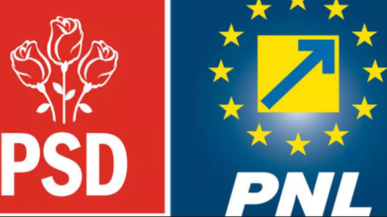 PNL Mureș a cedat PSD-ului președinția Consiliului Județean