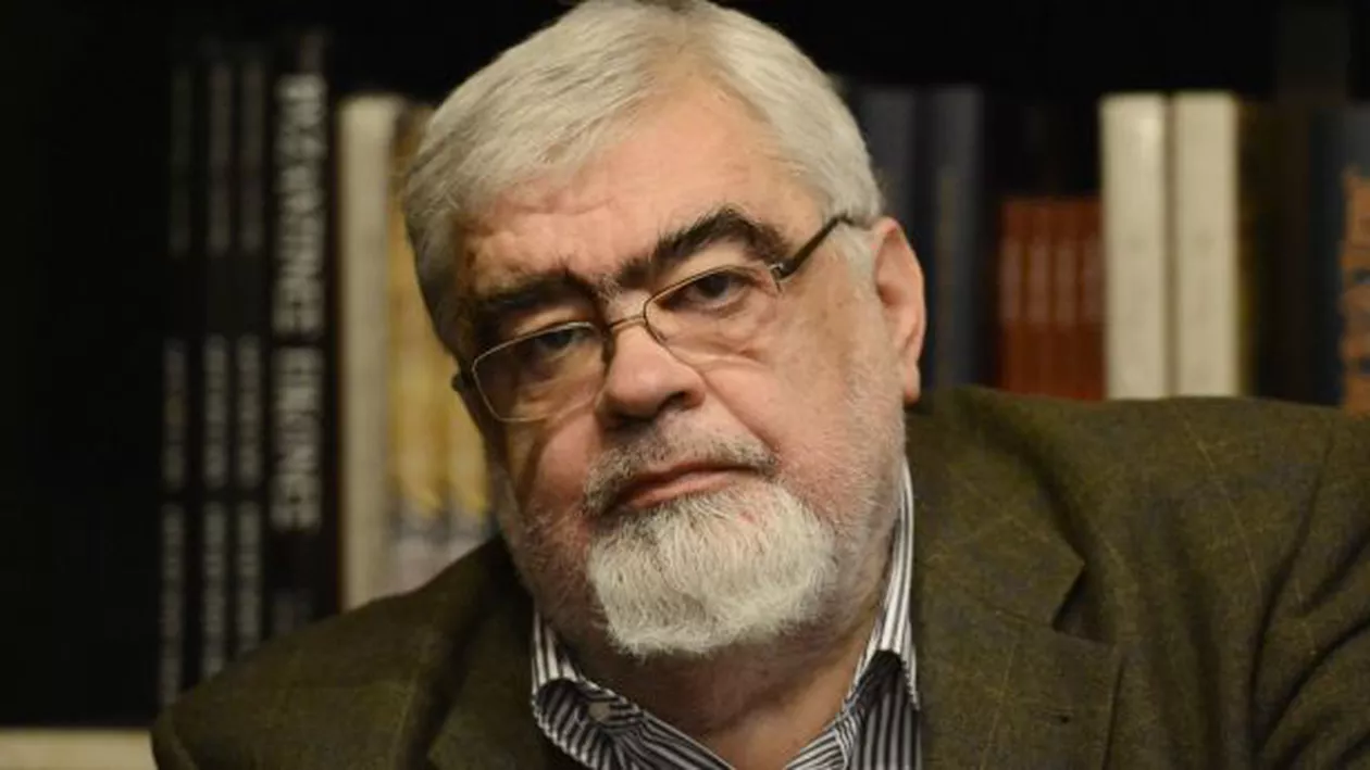 Andrei Pleşu, reflecții post-electorale: „Dezamăgitori“ s-au dovedit toţi candidaţii, indiferent de culoarea politică