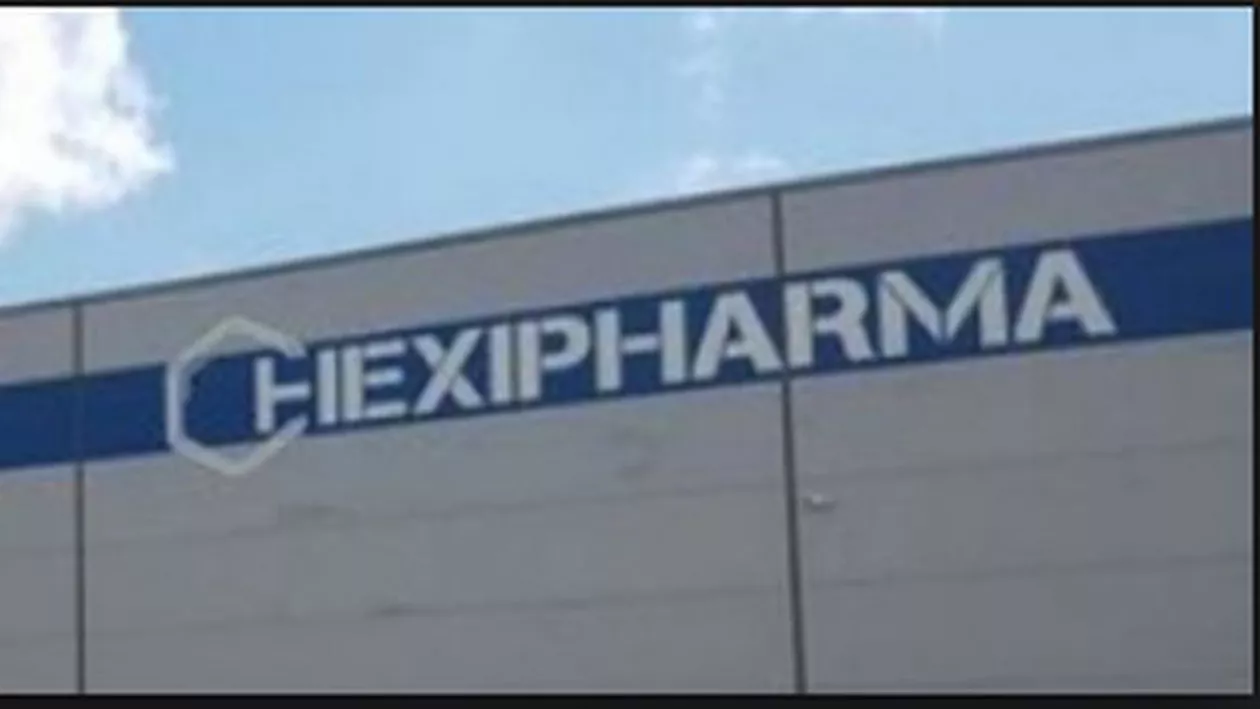 Produsele HexiPharma încă se găsesc în spitale (VIDEO)