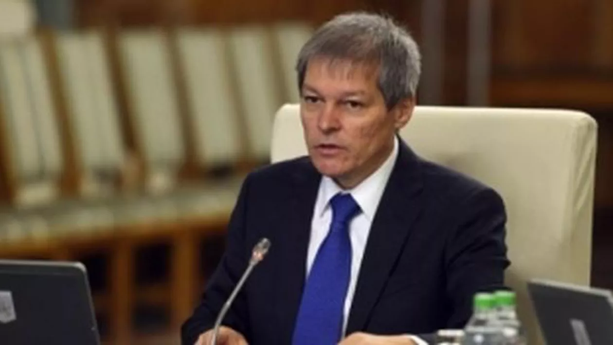 Cioloş, vizită de lucru în Canada. Printre problemele abordate se află şi cea a vizelor pentru români