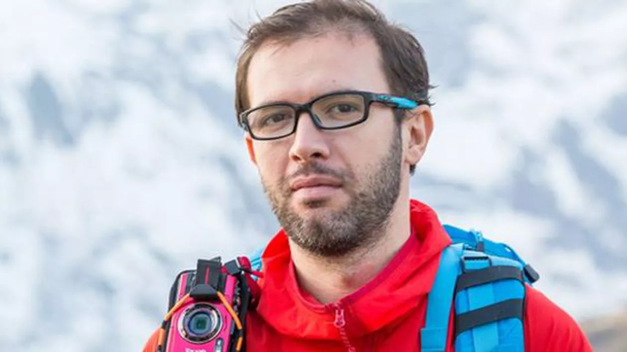 Imagine superbă dedicată frumuseții cerului nocturn: Un român impresionează peste hotare prin fotografie (FOTO)