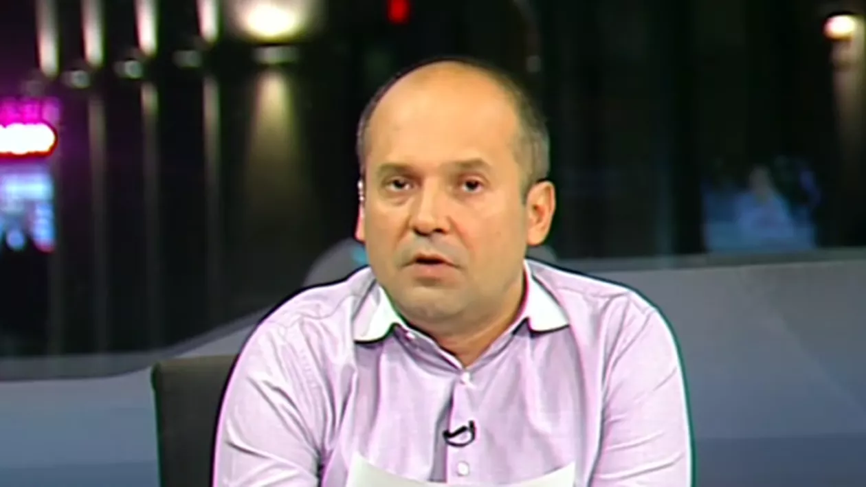 Radu Banciu: Firea nu e un politician autentic, deși are în spatele ei, din păcate, malaxorul PSD, acest compresor de carne și oase care ne-a tocat pe noi toți de 26 de ani (VIDEO)