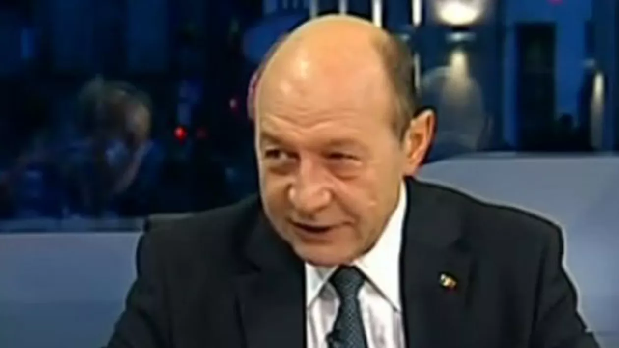 Traian Băsescu:  Știu pe cineva care a fost anchetat de procurorul Uncheșelu și l-a întrebat dacă nu are ceva să îi spună despre Băsescu (VIDEO)
