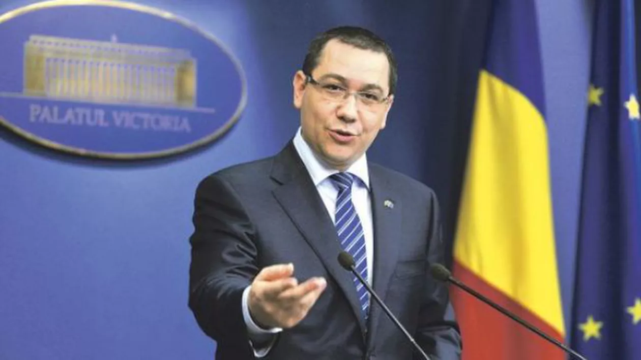"Nu sunt dispus să dau bătălii pentru mize pe care nu le consider importante". Ponta dezvăluie planurile sale de viitor