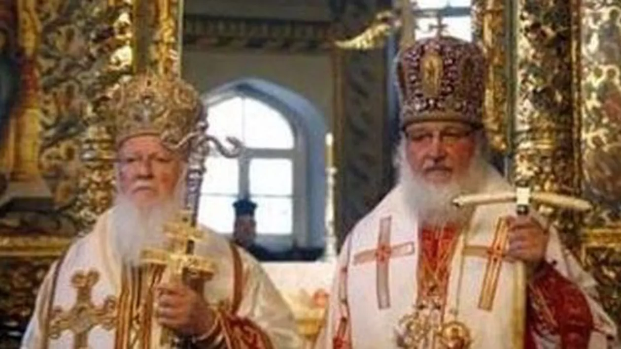 Ortodoxia, la răscruce: Cu toate că Biserica Rusiei s-a retras, Sfântul și Marele Sinod din Creta va avea loc (VIDEO)