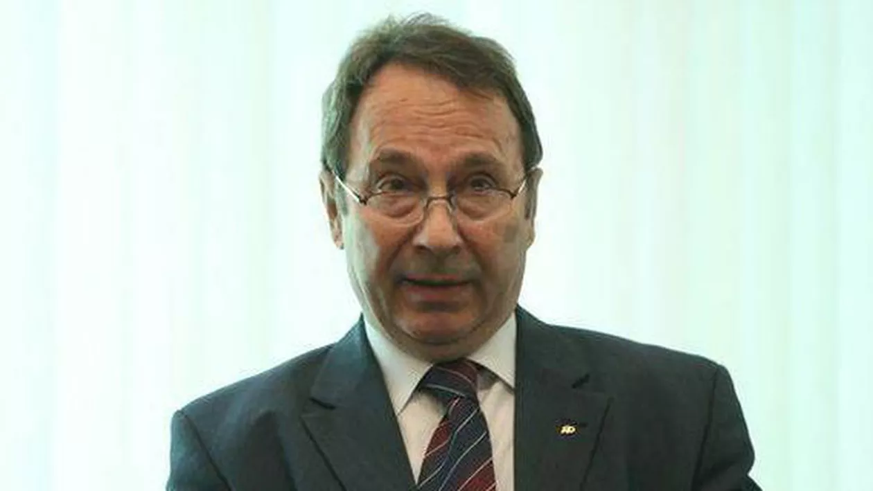 Președintele interimar al CCR: Abuzul în serviciu rămâne, dar definit cu mențiunea că sintagma ”îndeplinește în mod defectuos” din articolul din Codul Penal va fi înlocuită cu ”îndeplinește prin încălcarea legii” (VIDEO)