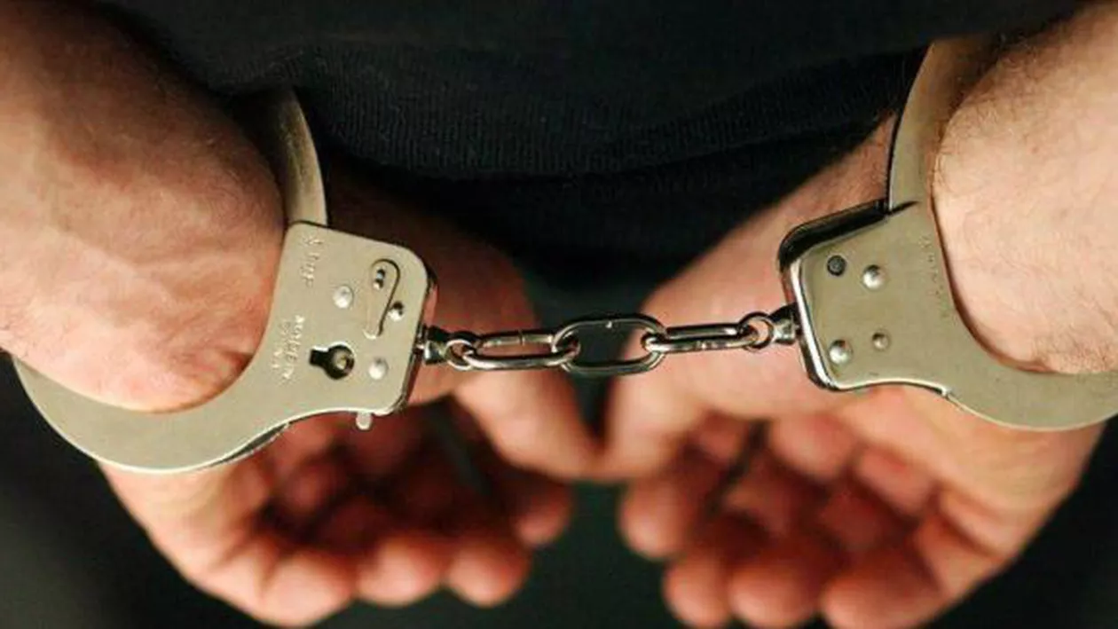 Un bărbat din Constanța a fost arestat după ce a sechestrat, bătut și abuzat sexual un alt tânăr