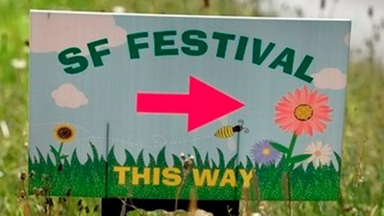 Conflict într-un sat din Marea Britanie, din cauza celui mai mare festival pentru swingeri din Europa (FOTO)