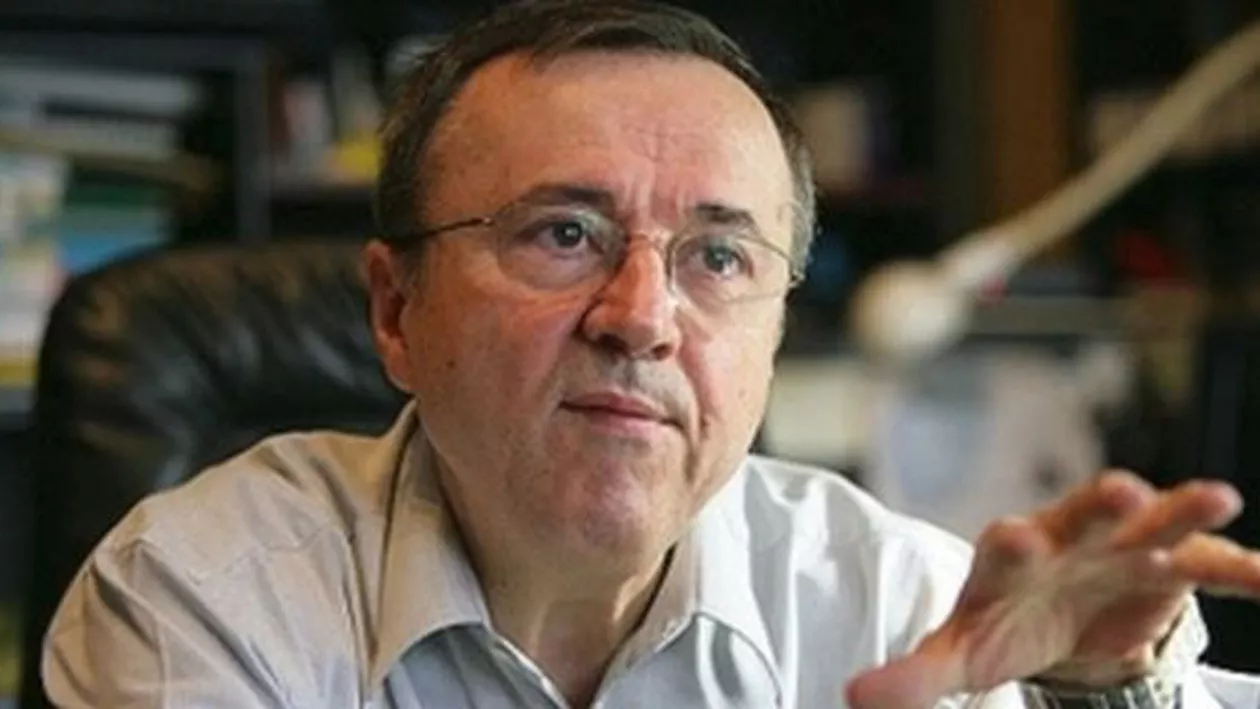 Cristoiu: Cum să pui într-un Cod Penal cuvântul ”defectuos”? De această formulare ar trebui să ne fie rușine. Decizia CCR este excepțională (VIDEO)