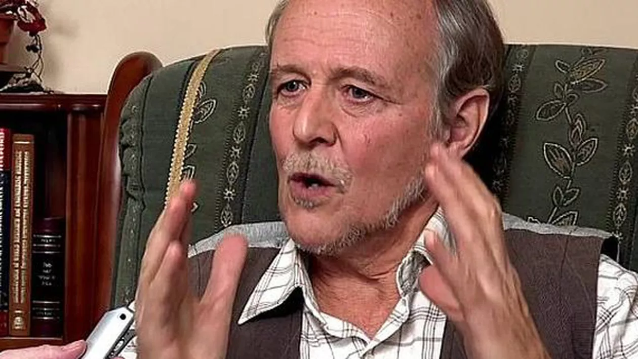 Mesajul unui britanic pentru români: Trăiți într-un loc minunat, care este acaparat de forțe cărora nu le pasă. Guvernul vostru să lupte pentru voi! Aveți o ultimă șansă!
