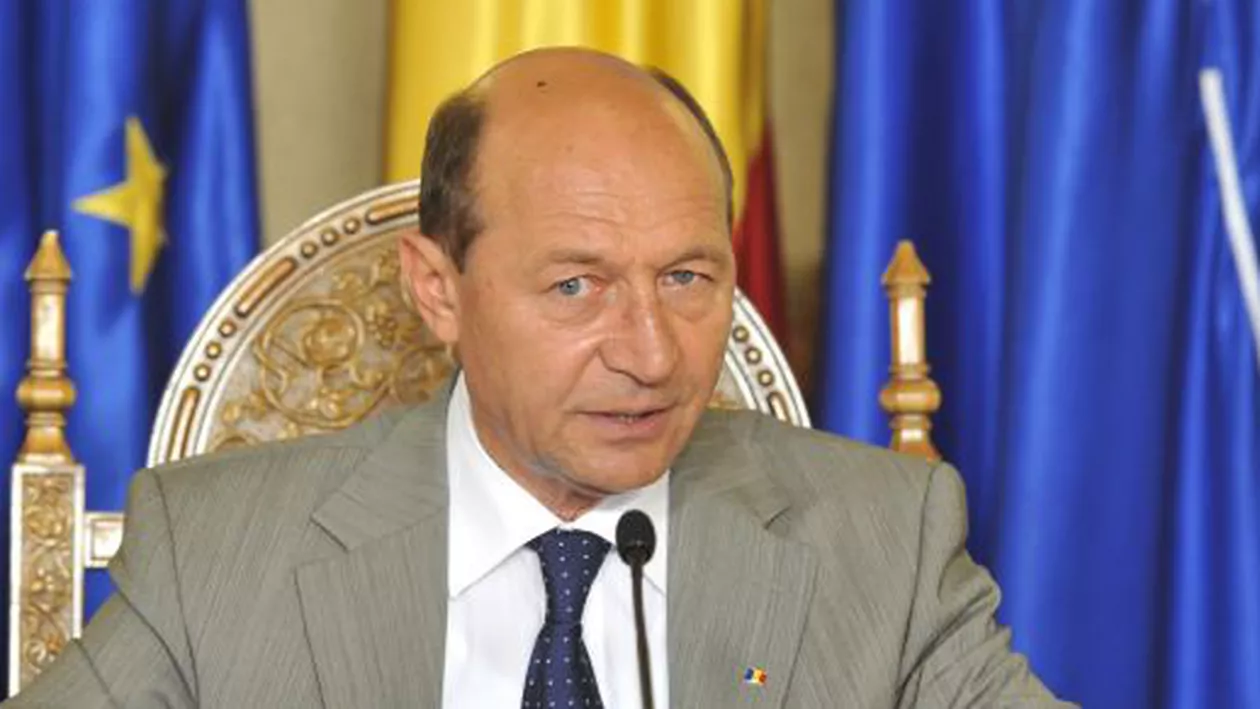 Traian Băsescu, despre decizia CCR: A eliminat „mărul discordiei”. Kovesi a minţit o naţiune întreagă