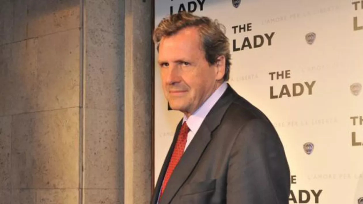 Secretarul general al Serviciului European de Acțiune Externă a demisionat